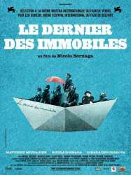 Le dernier des immobiles