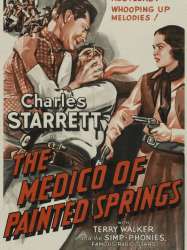 The Medico of Painted Springs