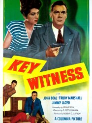 Key Witness