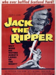 Jack the Ripper