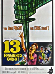 13 Frightened Girls