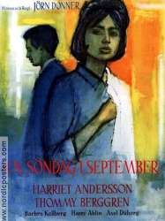 A Sunday in September