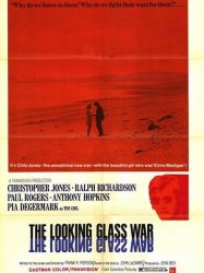 The Looking Glass War