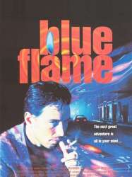 Blue Flame