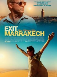 Exit Marrakech