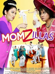 Momzillas