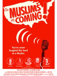 The Muslims Are Coming!