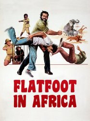 Flatfoot in Africa