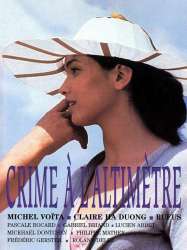 Crime à l'altimètre