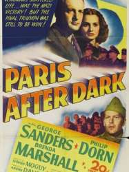 Paris After Dark