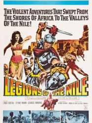 Legions of the Nile