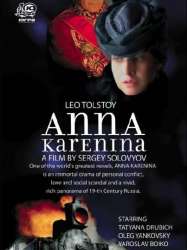 Anna Karenina