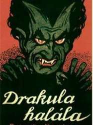 Dracula's Death