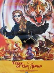 Tiger of the Seven Seas