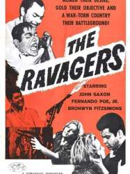 The Ravagers