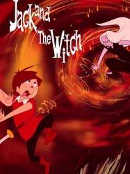 Young Jack and the Witch