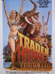 Trader Hornee