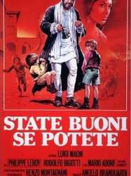 State buoni se potete