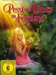 Pessi and Illusia