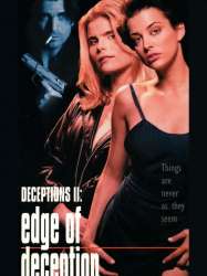 Deceptions II: Edge of Deception