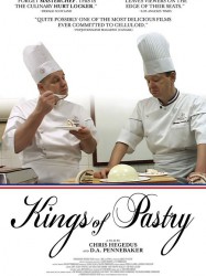 Kings of Pastry