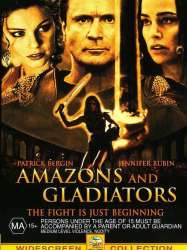 Amazons and Gladiators