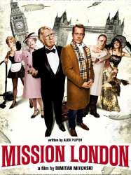 Mission London