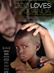 God Loves Uganda