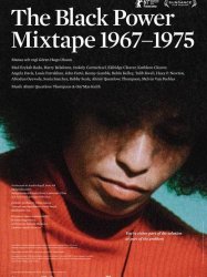 The Black Power Mixtape 1967-1975