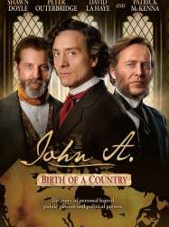 John A.: Birth of a Country