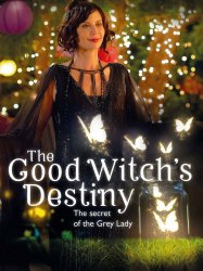 The Good Witch's Destiny