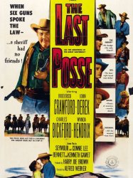 The Last Posse