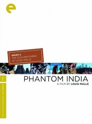 Phantom India