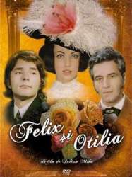 Felix and Otilia