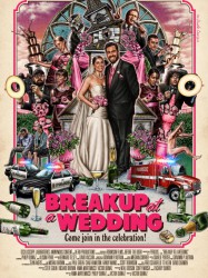 Breakup at a Wedding