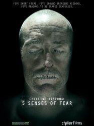 Chilling Visions: 5 Senses of Fear