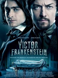 Victor Frankenstein