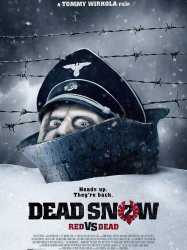 Dead Snow 2: Red vs. Dead