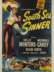 South Sea Sinner