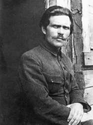 Nestor Makhno