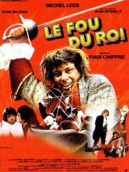 Le Fou du roi