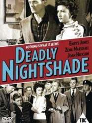 Deadly Nightshade