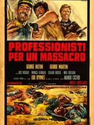 Professionals for a Massacre