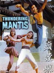 The Thundering Mantis