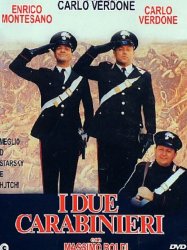 I due carabinieri