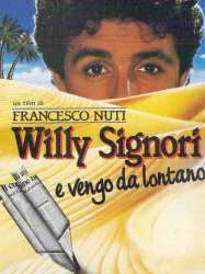 Willy Signori e Vengo Da Lontano