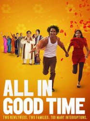 All in Good Time