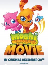 Moshi Monsters: The Movie