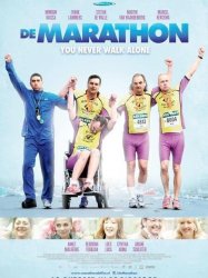 The Marathon