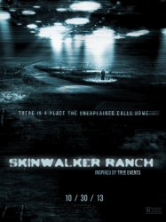 Skinwalker Ranch